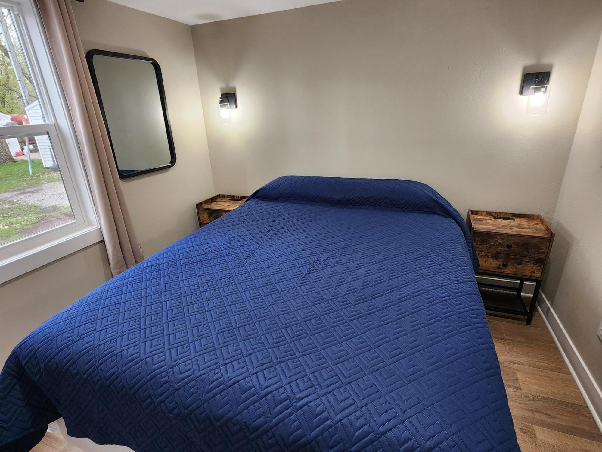 Riverside Resort Richmond Екстер'єр фото