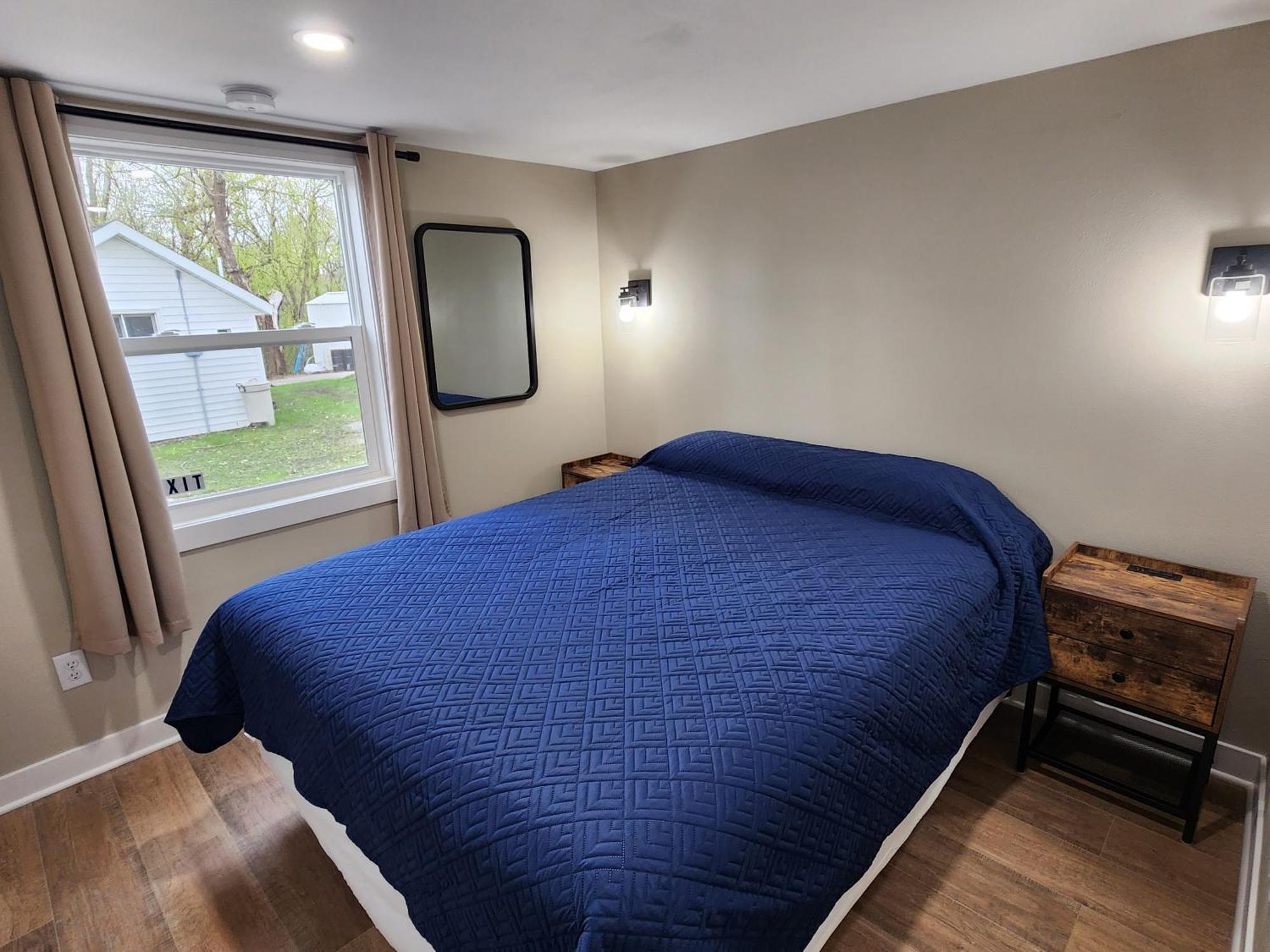 Riverside Resort Richmond Екстер'єр фото