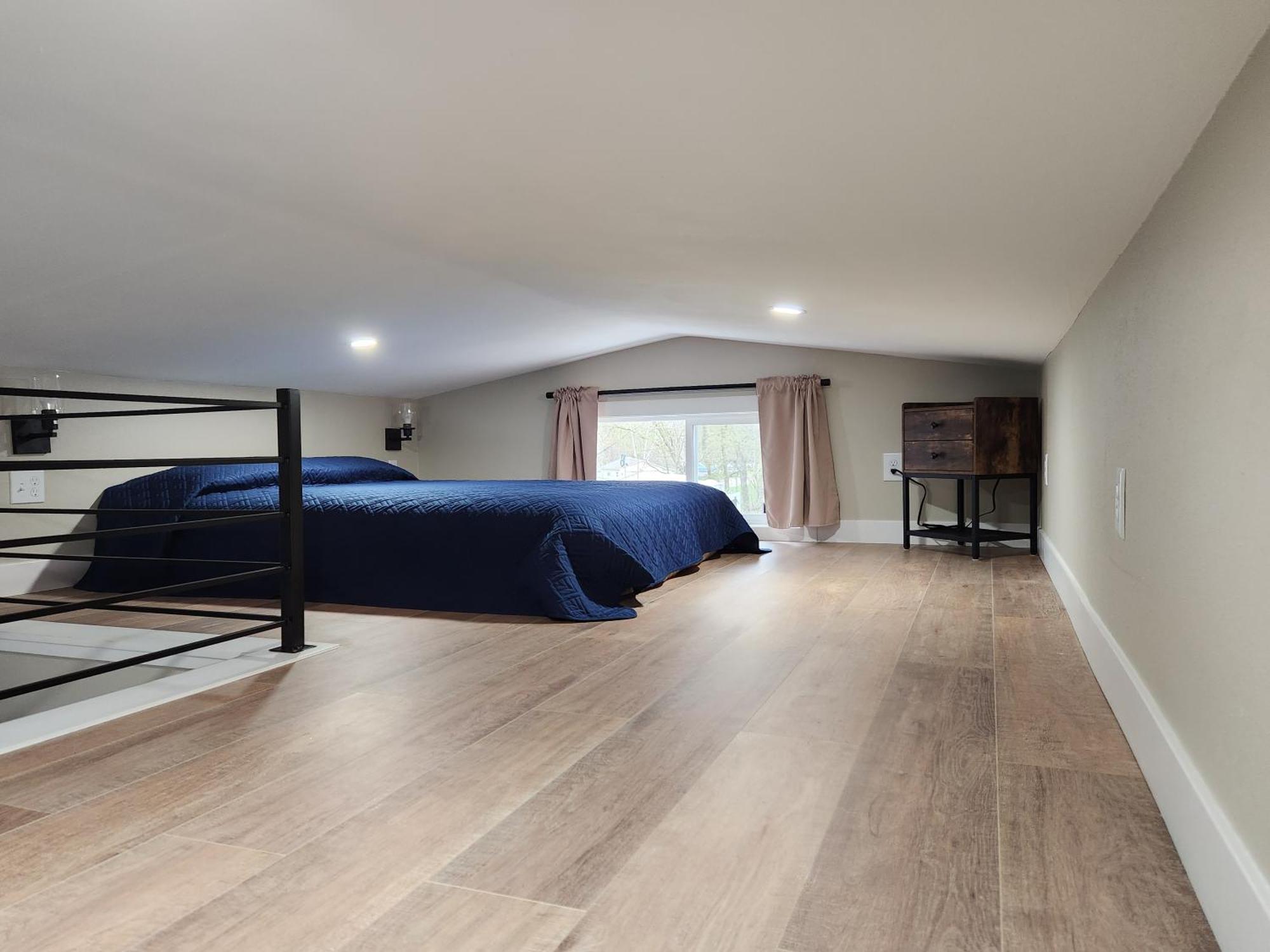 Riverside Resort Richmond Екстер'єр фото