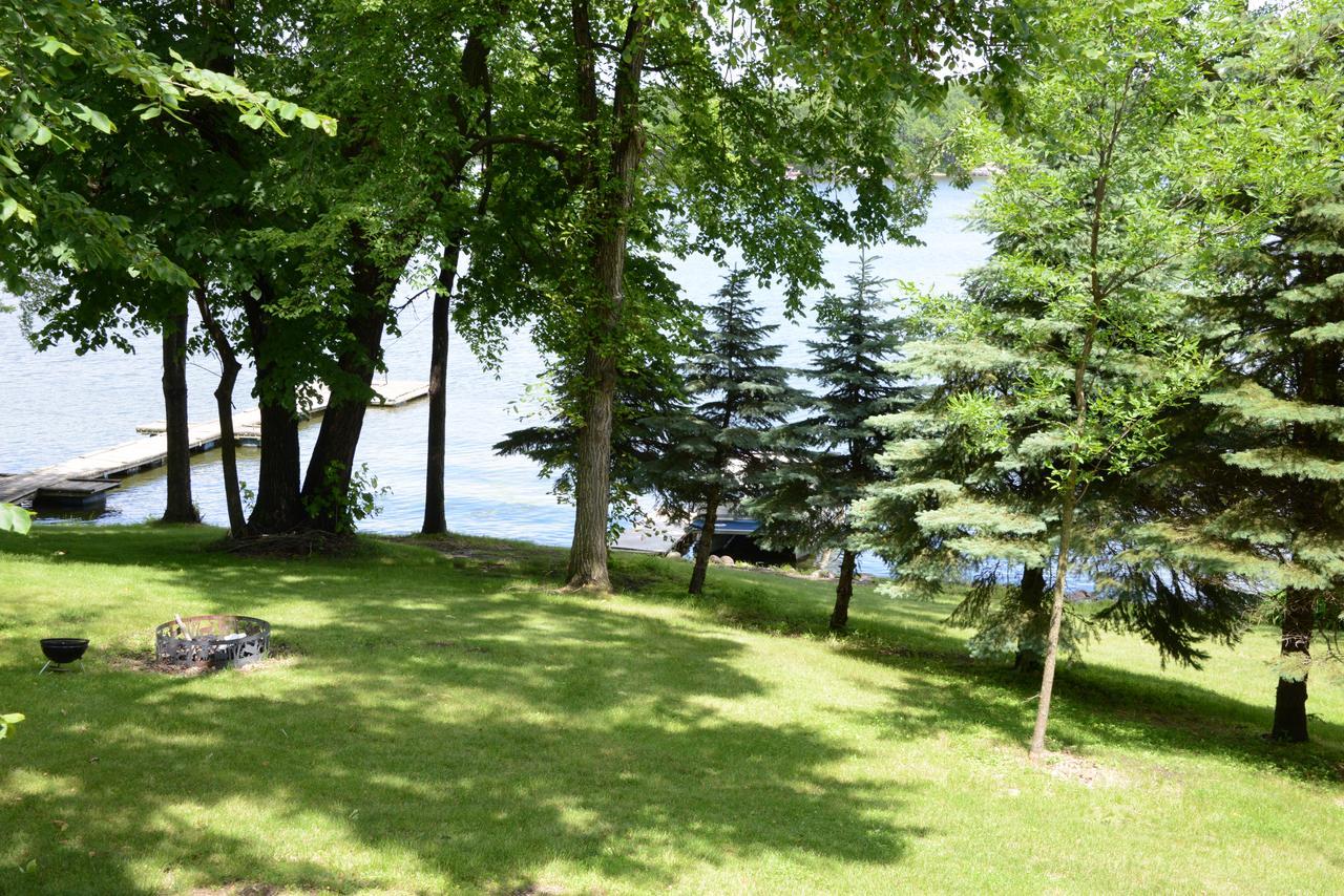 Riverside Resort Richmond Екстер'єр фото