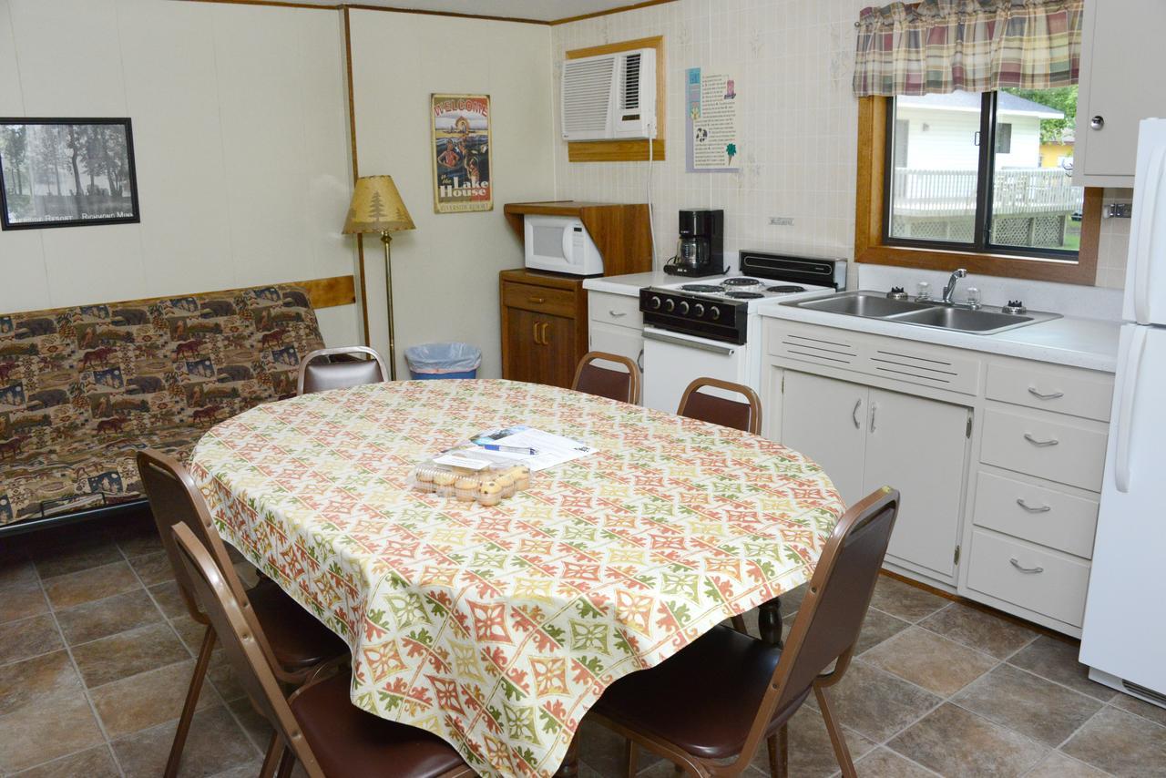 Riverside Resort Richmond Екстер'єр фото