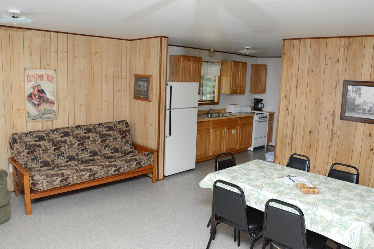 Riverside Resort Richmond Екстер'єр фото