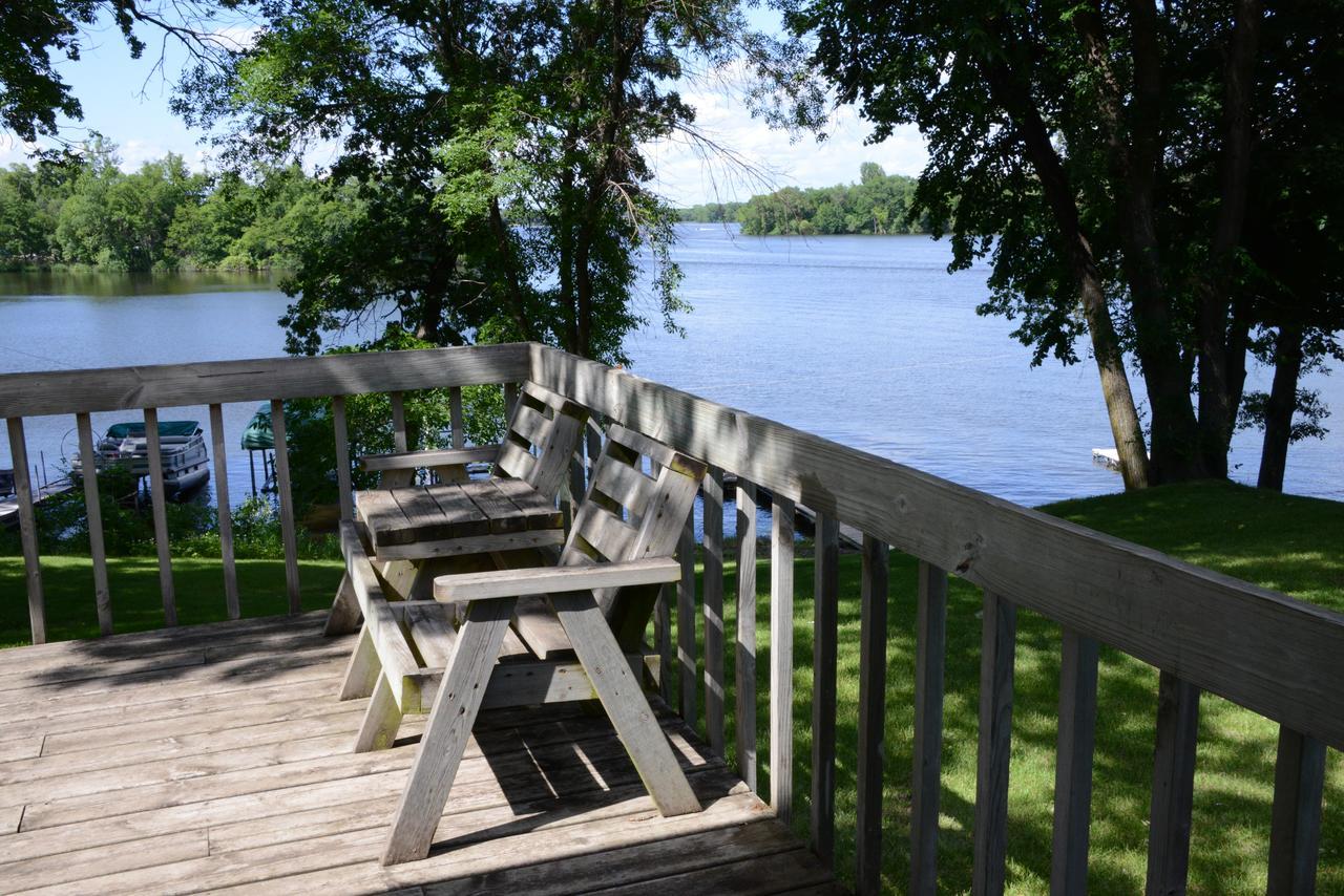 Riverside Resort Richmond Екстер'єр фото