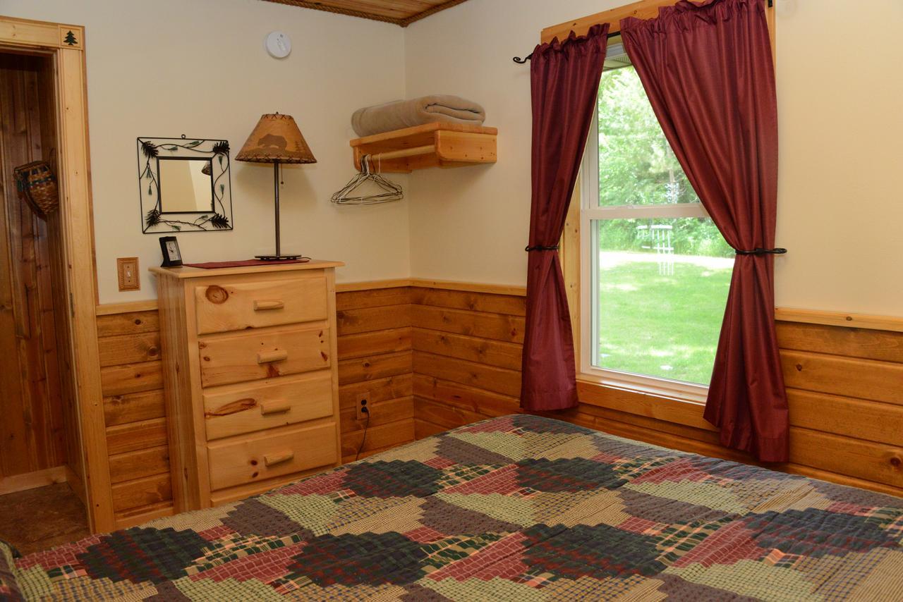 Riverside Resort Richmond Екстер'єр фото