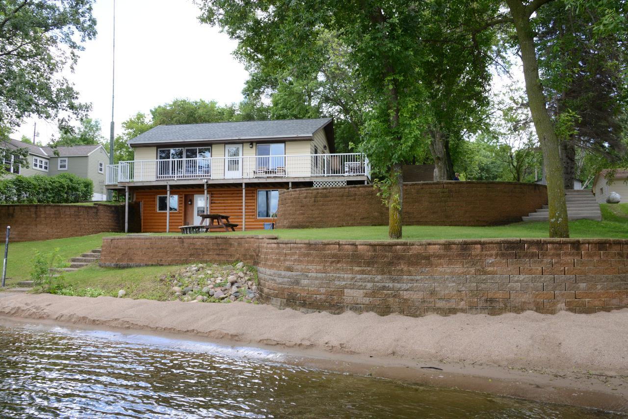 Riverside Resort Richmond Екстер'єр фото