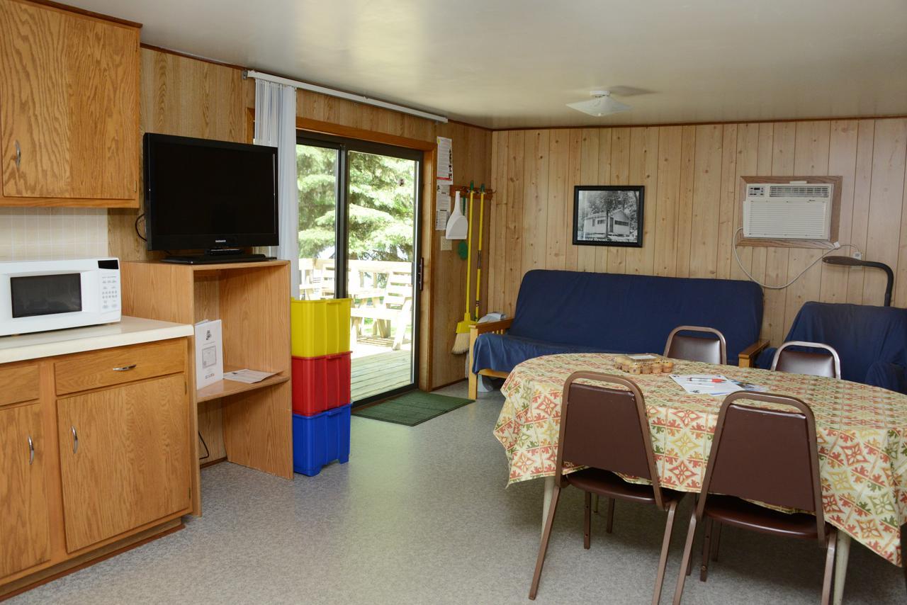 Riverside Resort Richmond Екстер'єр фото